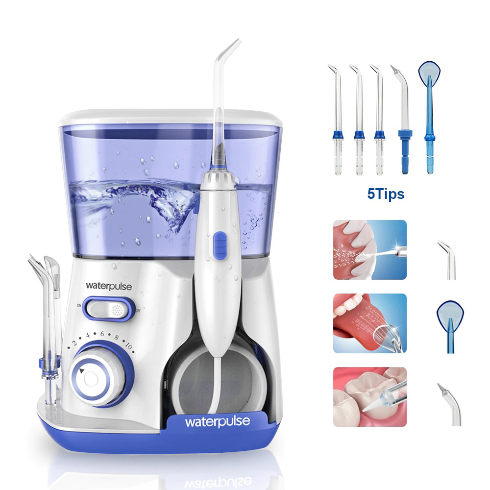 v300 water flosser